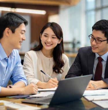 グローバルビジネス事業関連