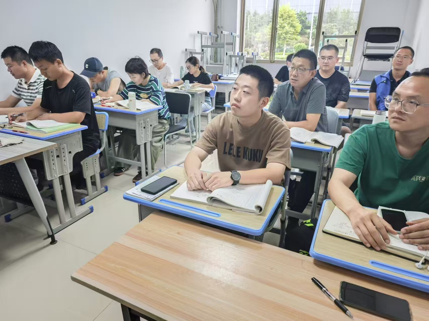 特定技能訓練業務受託